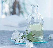 Aromatherapy Oil