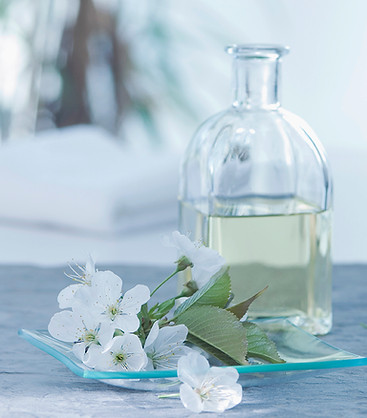 Aromatherapy Oil