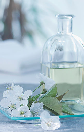 Aromatherapy Oil