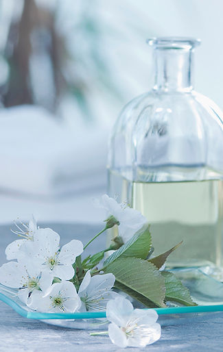 Aromatherapy Oil