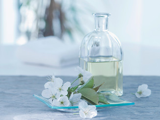 Aromatherapy Oil
