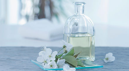 Aromatherapy Oil