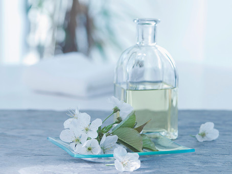 Castor Oil Compresses