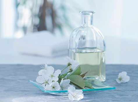 Aromatherapy Oil