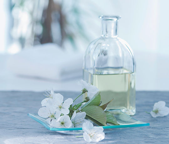 Aromatherapy Oil