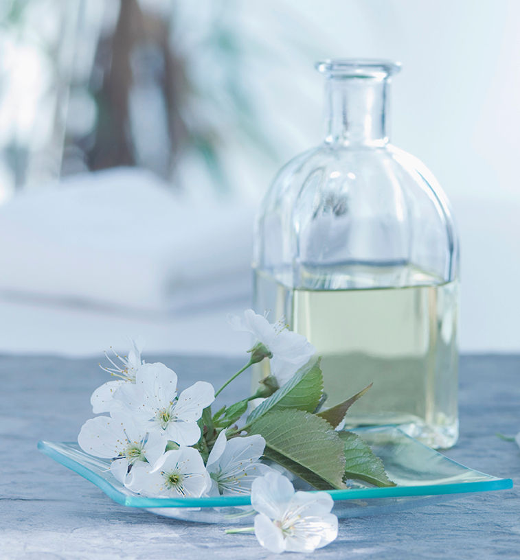 Aromatherapy Oil