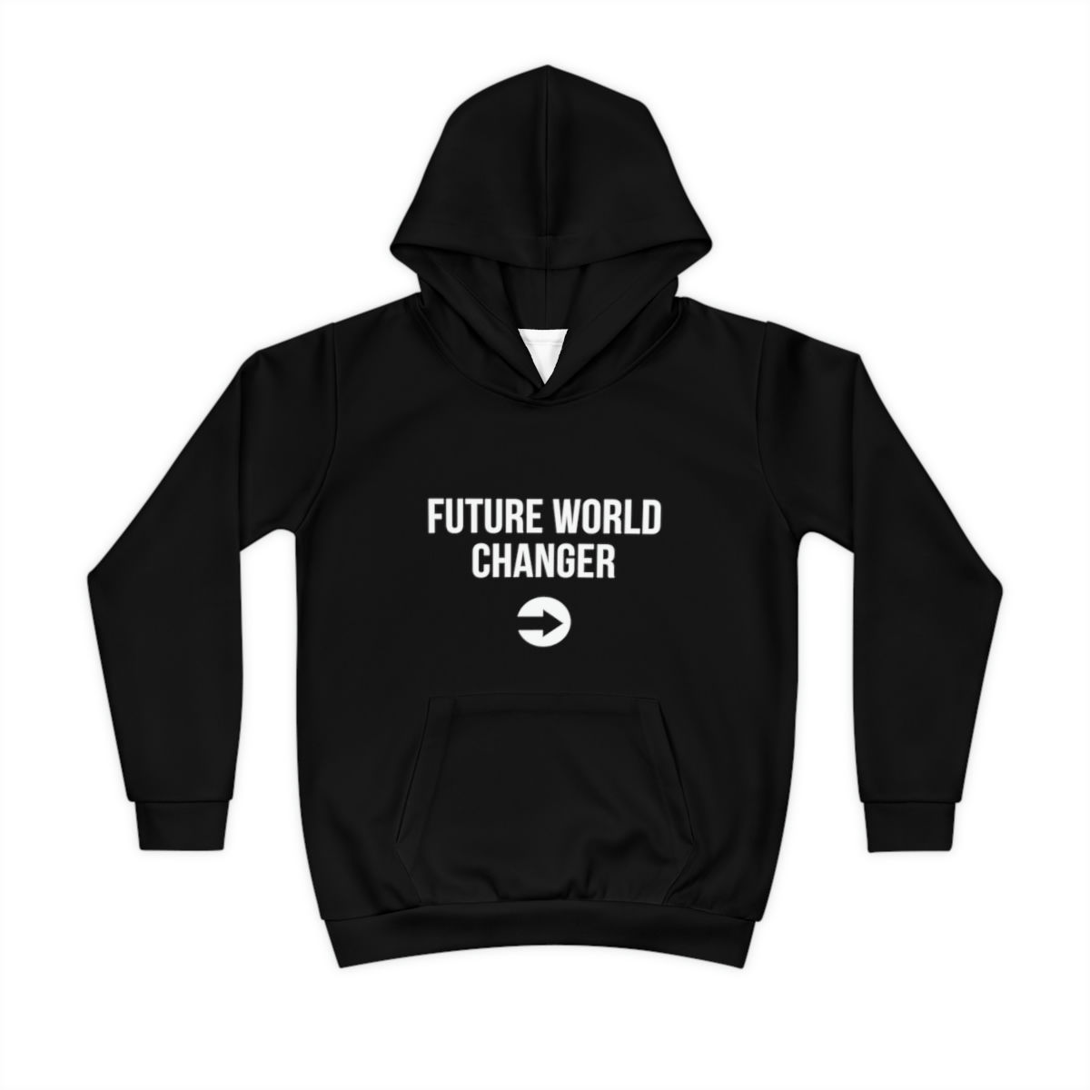 Children's FWC Hoodie