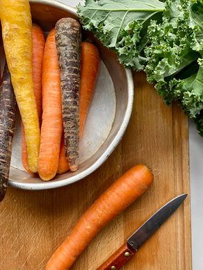 Idées recettes faciles pour le mois de mars par une diététicienne nutritionniste