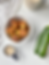 Recette de boulettes de courgettes et curry