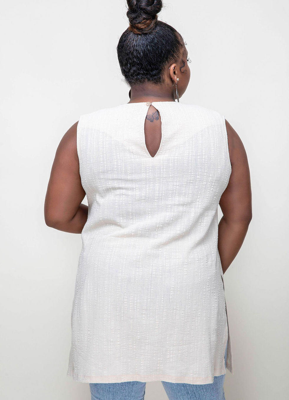 Thumbnail: Better Together Tunic