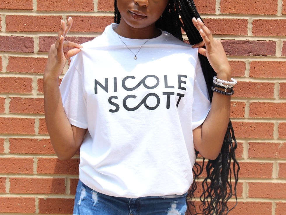 Thumbnail: NS Logo Tee