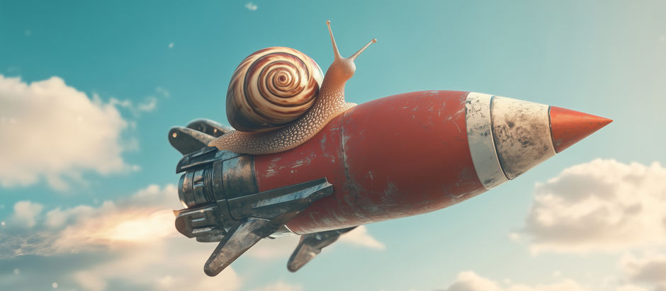 Slow Content: a arte de criar conteúdo com propósito