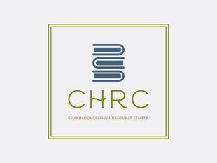 Last Call to Sign up Your Family at Chapin Homeschool Resource Center for 2025-2026!