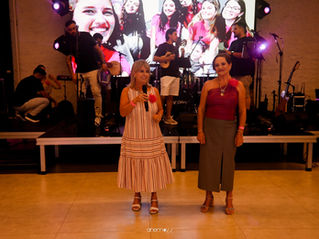 Pagode Rosa 2026 reúne solidariedade, alegria e apoio à causa oncológica em Carazinho