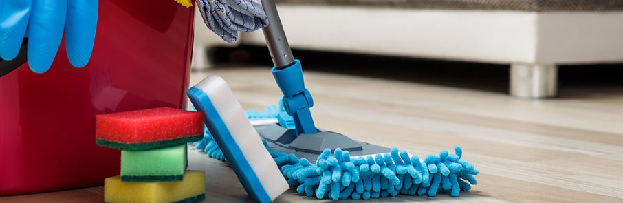 Cleaning Materials