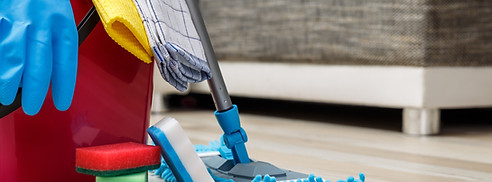 Cleaning Materials