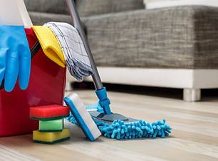 Cleaning Materials