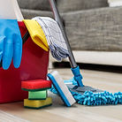 Cleaning Materials