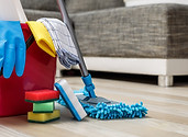 Cleaning Materials