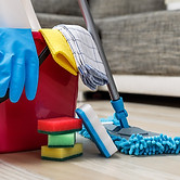 Cleaning Materials