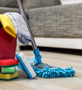 Cleaning Materials