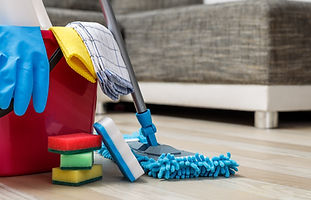 Cleaning Materials