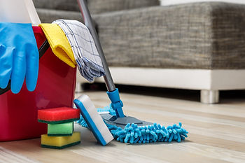 Cleaning tools
