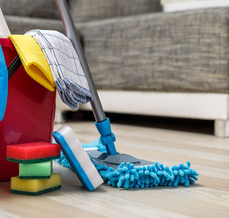 Cleaning Materials