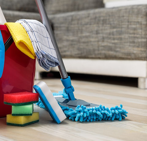 Cleaning Materials