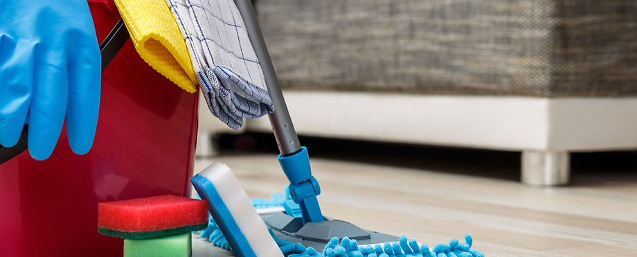 Cleaning Materials