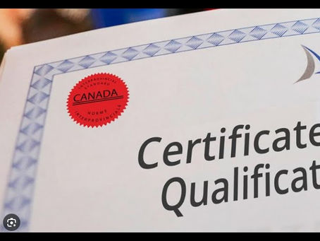 What’s on the Red Seal Exam