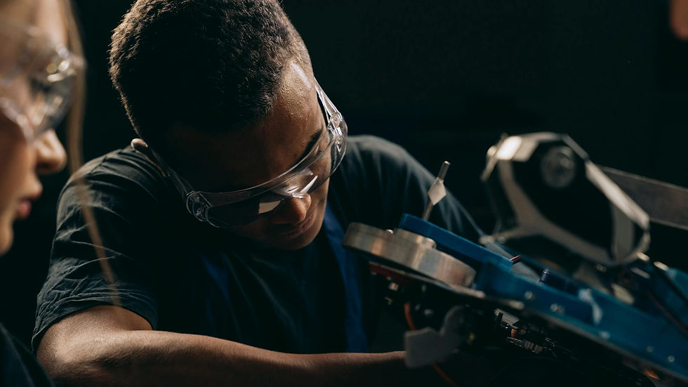 Millwright Exam
