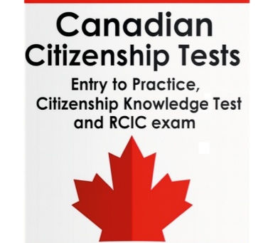 Canada Immigration Test Day Data Booklet