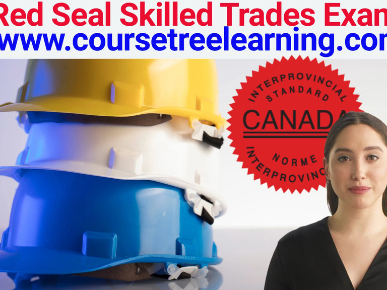 Red Seal Canada Exam Prep Study Kit Red Seal Test Textbooks Exam Red Seal Canada Exam Prep Study Kit Red Seal Test Textbooks Exam