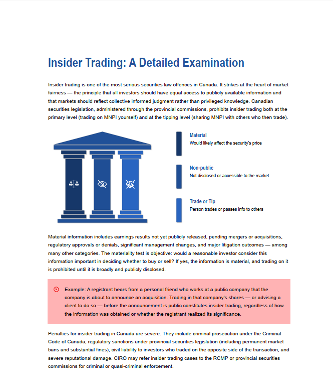 Thumbnail: CIRE Exam Study