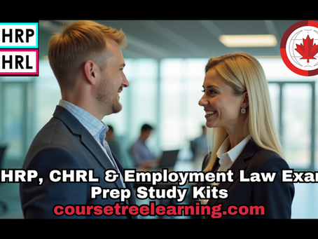CHRP Exam Prep