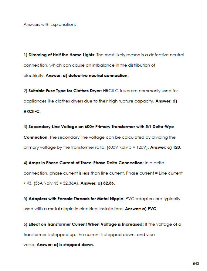 Thumbnail: Buy Ontario Industrial Electrician Exam Guide in Canada