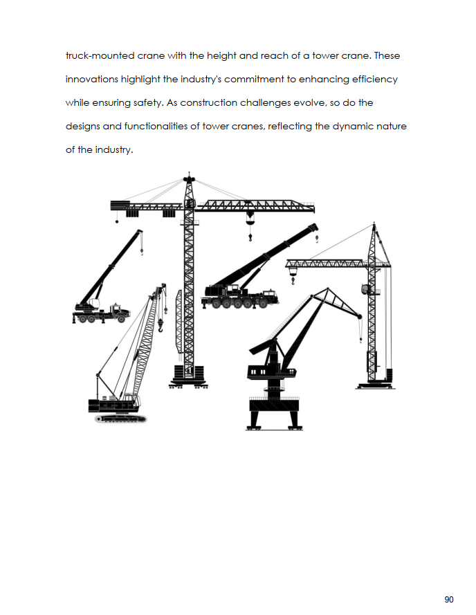 Thumbnail: Buy Red Seal Tower Crane Exam Study Guide in Canada