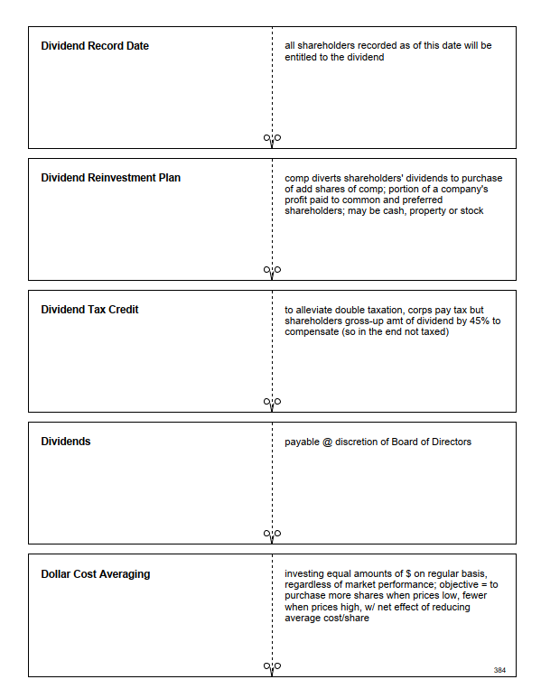Thumbnail: Buy CSC Exam Study Guide in Canada
