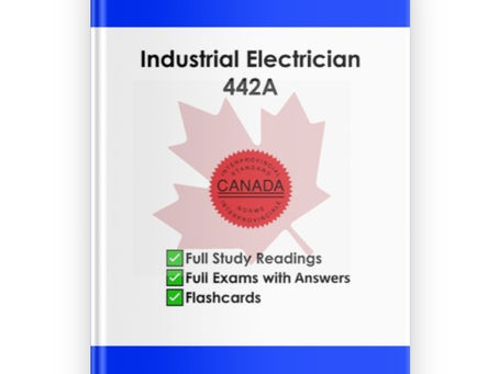 Challenge Red Seal Electrician Exam