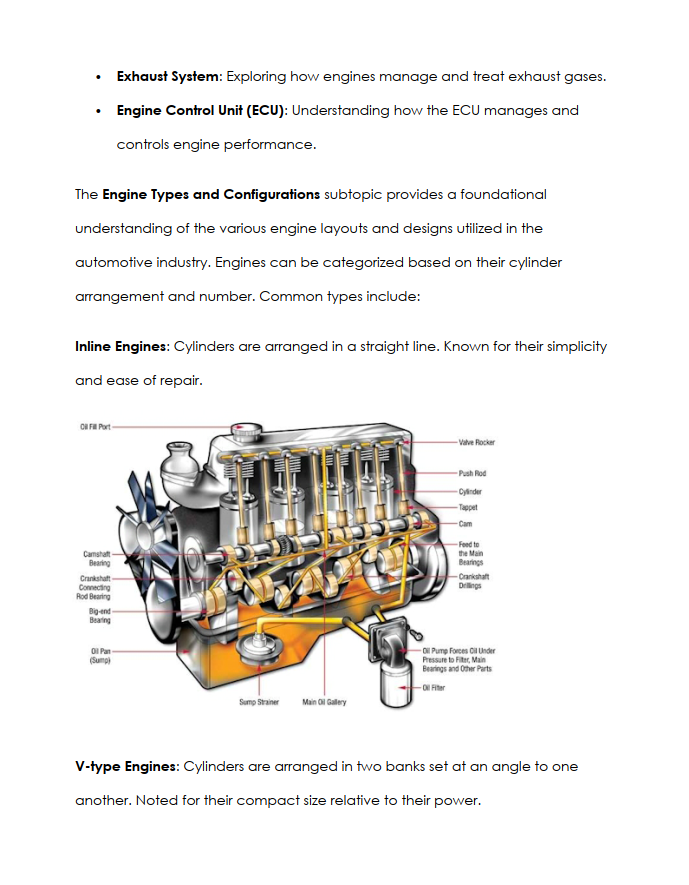Thumbnail: HARDCOPY Automotive Service Technician 310S Study Guide