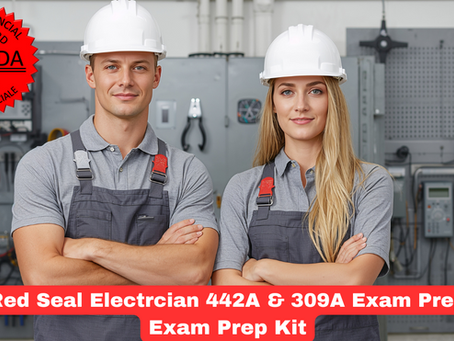 Red Seal Electrician Exam