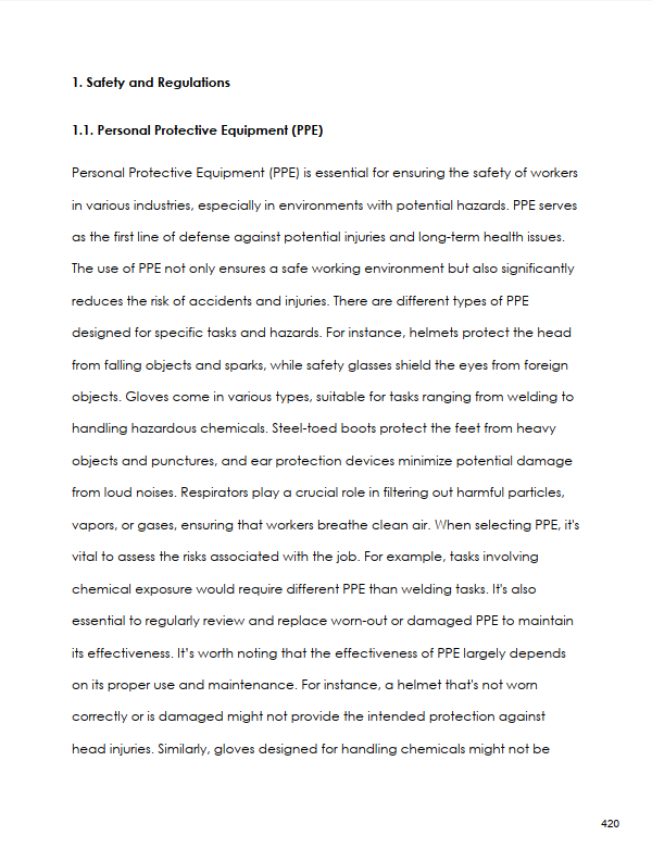 Thumbnail: Buy Ontario Steamfitter Exam Study Guide in Canada