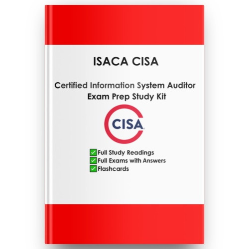 CISA Lerntipps | Maxtic