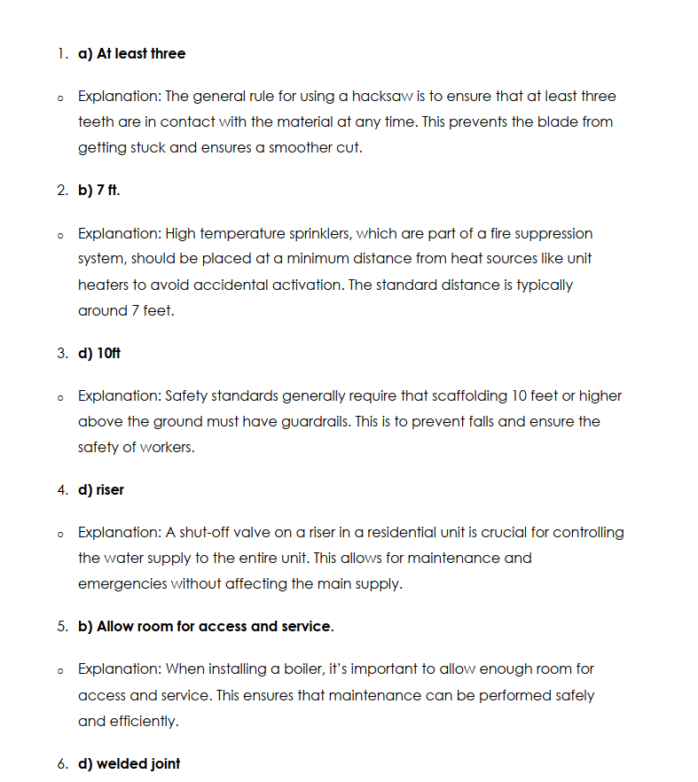 Thumbnail: Buy Red Seal Plumber Exam Guide in Canada