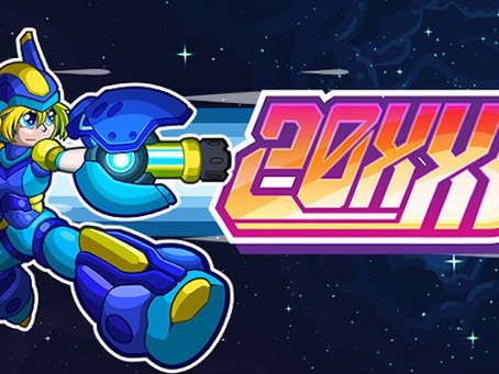 Review: 20XX
