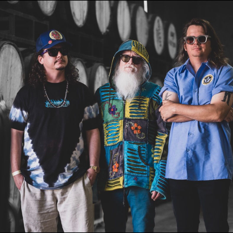 The Iceman Special with Blue Widow at Chelsea’s Live