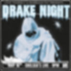 Drake Night with LOVE YOURSELF & BANDEAUX PAT at Chelsea’s Live