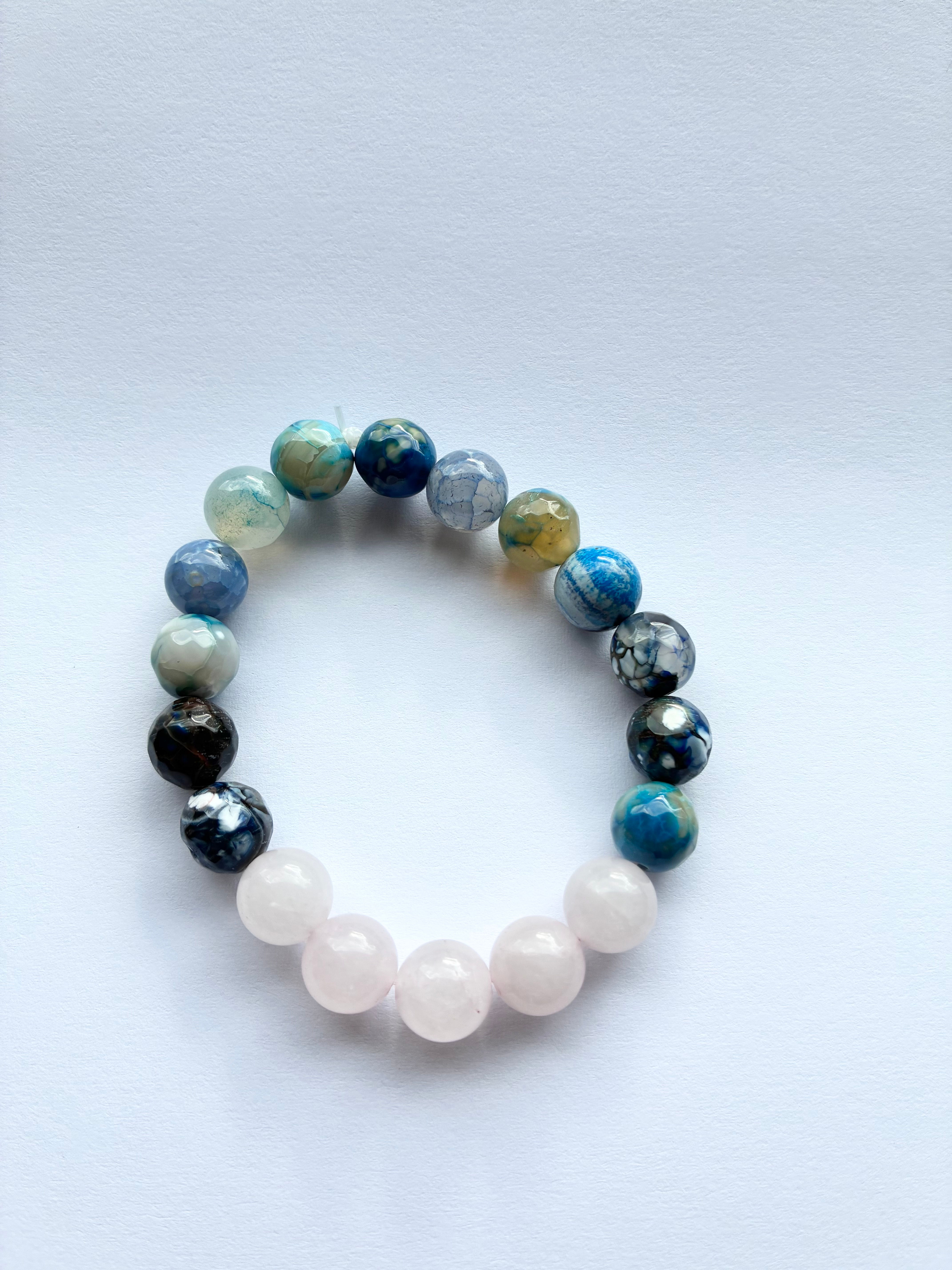 Ocean Blush