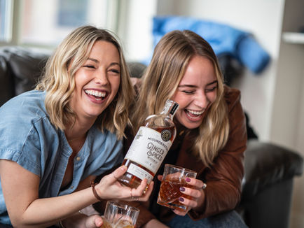 Whisky é bebida de homem? O crescimento do público feminino dentre apreciadores de whisky